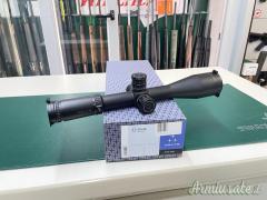 Delta Javelin 4.5-30x56 SMR-1 MRAD