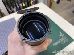 Delta Javelin 4.5-30x56 SMR-1 MRAD