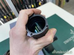 Delta Javelin 4.5-30x56 SMR-1 MRAD