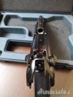 Beretta 98fs 9x21mm IMI