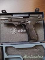 Beretta 98fs 9x21mm IMI