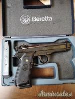 Beretta 98fs 9x21mm IMI