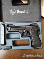Beretta 98fs 9x21mm IMI