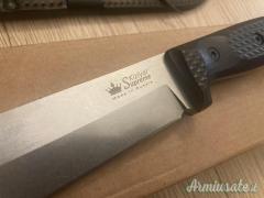 Kizlyar Supreme Bastardo