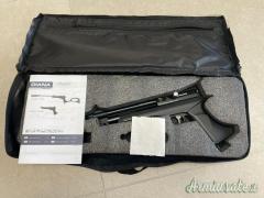 Diana Chaser 4.5/.177