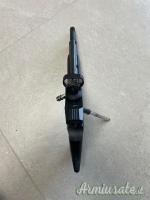 Diana Chaser 4.5/.177