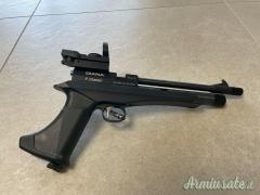 Diana Chaser 4.5/.177