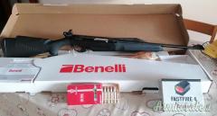Benelli Argo e .308 Winchester