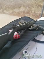Benelli Argo e .308 Winchester