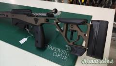 Tikka  T3X ACE GAME .300 Winchester Magnum