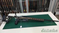 Tikka  T3X ACE GAME .300 Winchester Magnum