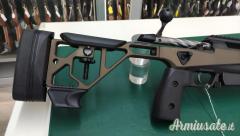 Tikka  T3X ACE GAME .300 Winchester Magnum