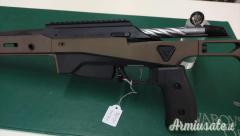 Tikka  T3X ACE GAME .300 Winchester Magnum