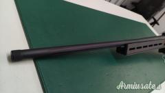 Tikka  T3X ACE GAME .300 Winchester Magnum