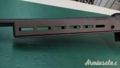 Tikka  T3X ACE GAME .300 Winchester Magnum