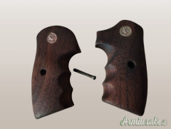 Colt detective diamondback agent