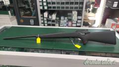 Blaser R8 PROFESSIONAL .300 Winchester Short Magnum