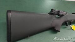 Blaser R8 PROFESSIONAL .300 Winchester Short Magnum