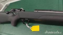 Blaser R8 PROFESSIONAL .300 Winchester Short Magnum