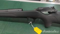 Blaser R8 PROFESSIONAL .300 Winchester Short Magnum