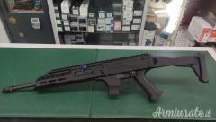 CZ | Ceska Zbrojovka EVOI 3 S1  9x21mm IMI