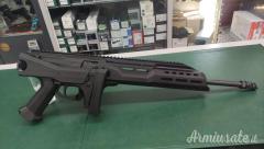 CZ | Ceska Zbrojovka EVOI 3 S1  9x21mm IMI