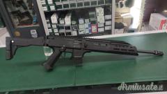 CZ | Ceska Zbrojovka EVOI 3 S1  9x21mm IMI