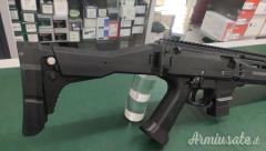 CZ | Ceska Zbrojovka EVOI 3 S1  9x21mm IMI