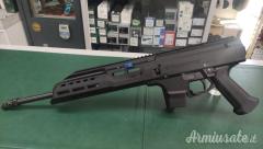 CZ | Ceska Zbrojovka EVOI 3 S1  9x21mm IMI