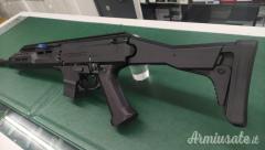 CZ | Ceska Zbrojovka EVOI 3 S1  9x21mm IMI