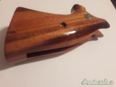 Guancette originali Smith e Wesson telaio K-L SB