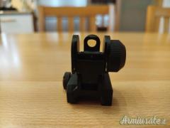 ...Altro | Non elencato DB15 .223 Remington