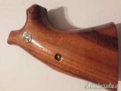 Guancette originali Smith e Wesson telaio K-L SB