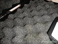 Custodia rigida per pistola/revolver