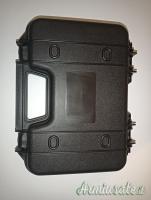 Custodia rigida per pistola/revolver