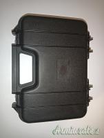 Custodia rigida per pistola/revolver