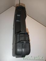 Custodia rigida per pistola/revolver