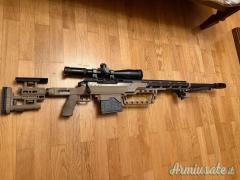 Vendo VICTRIX 375 Cheytac tormentum