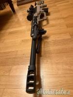 Vendo VICTRIX 375 Cheytac tormentum
