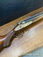 Doppietta B.BOLOGNINI cani esterni calibro 24 canne 67 **/* Arma come nuova