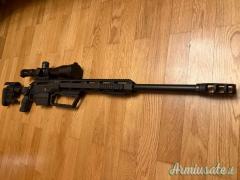 Vendo VICTRIX SCORPIO 338LM