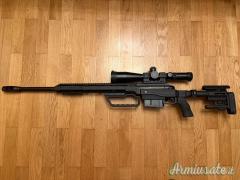 Vendo VICTRIX SCORPIO 338LM