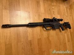 Vendo VICTRIX SCORPIO 338LM