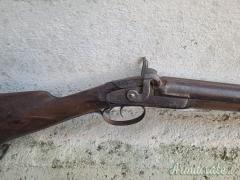 Dopiette e pistole antiche