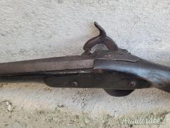 Dopiette e pistole antiche