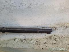 Dopiette e pistole antiche