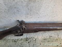 Dopiette e pistole antiche