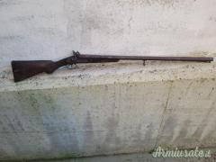 Dopiette e pistole antiche