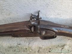 Dopiette e pistole antiche