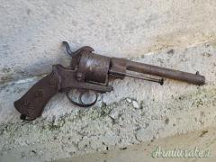 Dopiette e pistole antiche